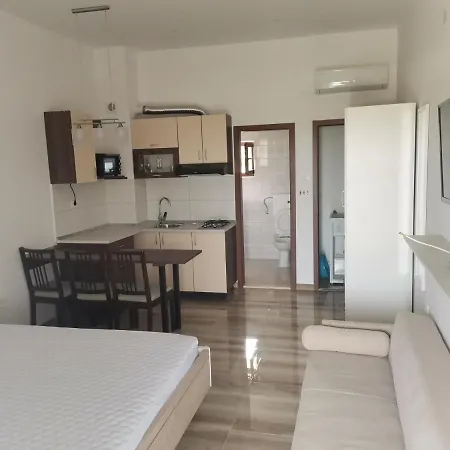 Soling Apartment