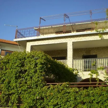 Apartmán Soling *