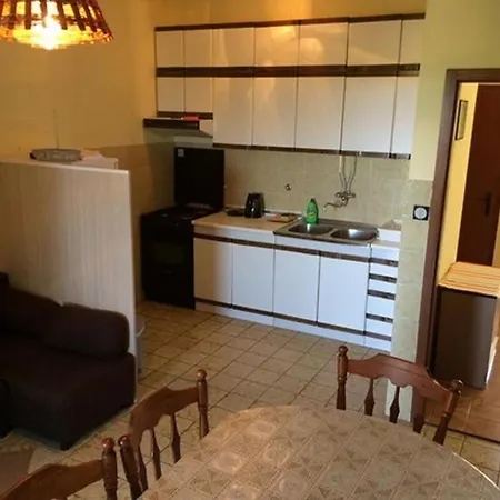 Soling Apartment