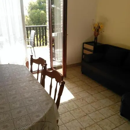Apartment Soling *