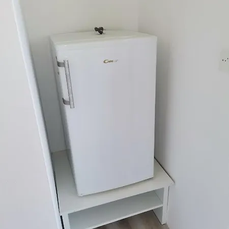 Soling Apartment *