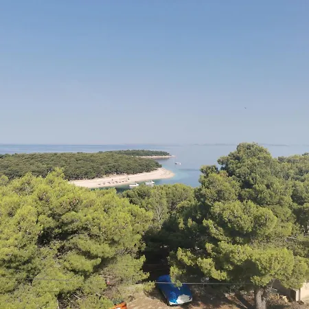 Soling Apartment Primosten