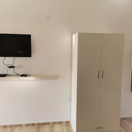 Apartment Soling