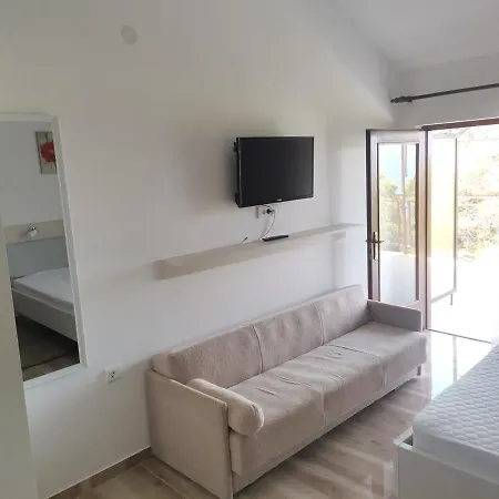 Apartment Soling *