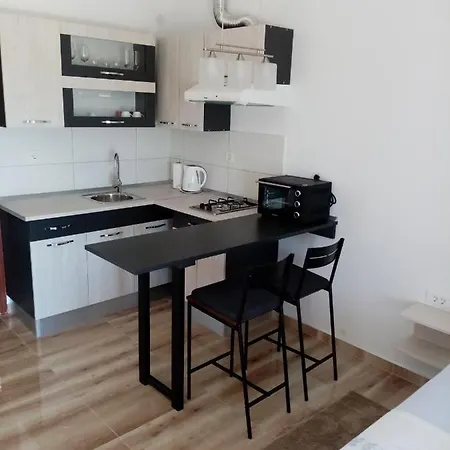 Apartment Soling Primosten