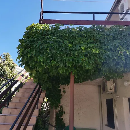 Apartment Soling Primosten