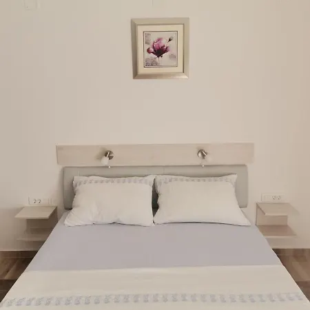 Soling Apartment