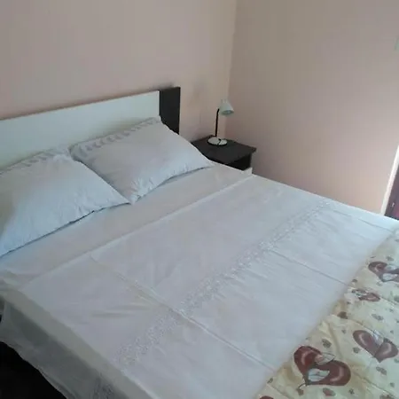 Soling Apartment Primosten
