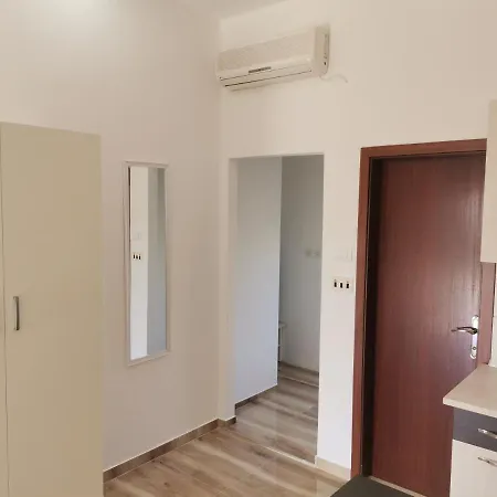 Soling Apartment Primosten