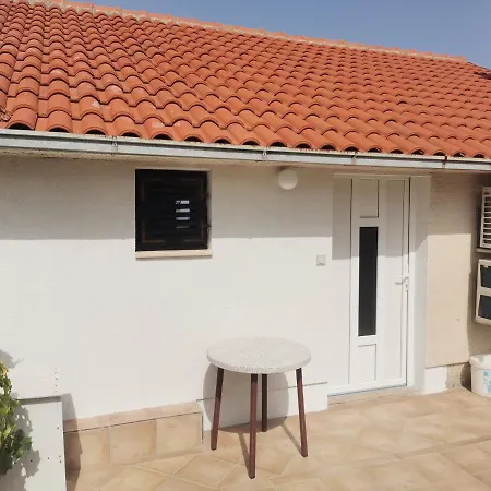 Apartment Soling Primosten