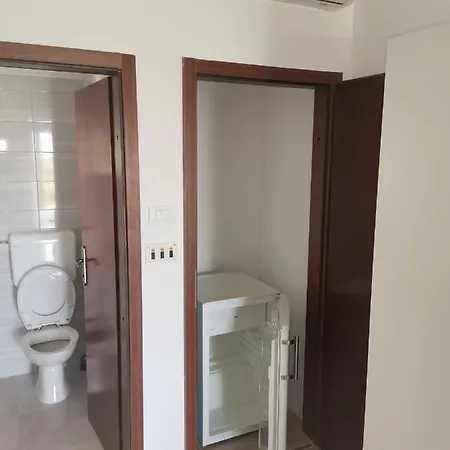 Soling Apartment