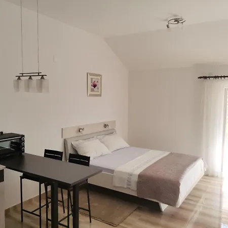 Apartment Soling Primosten