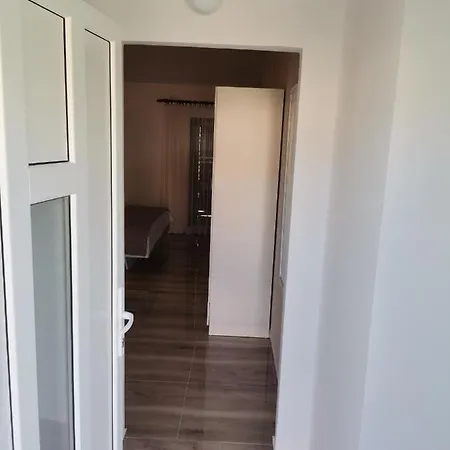 Soling Apartment Primosten