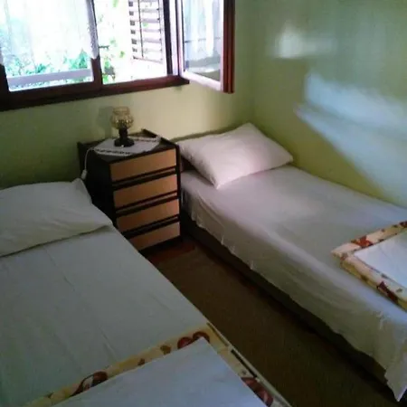 Soling Apartment