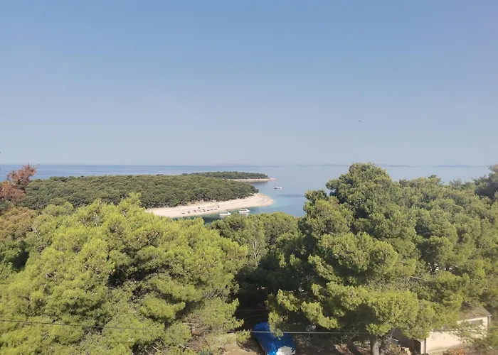 Soling Apartment Primosten