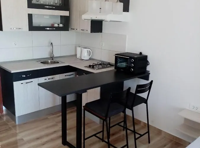 Apartamento Soling Primošten