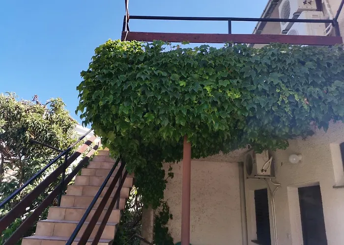 Apartamento Soling Primošten