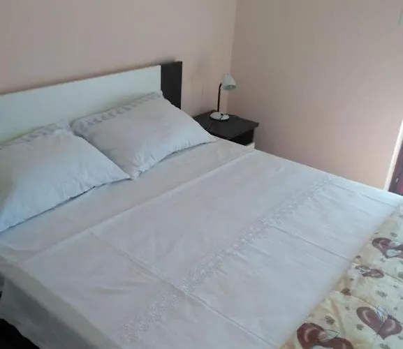 Soling Apartament Primošten