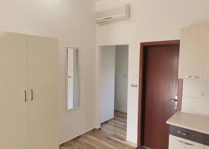 Soling Apartament Primošten