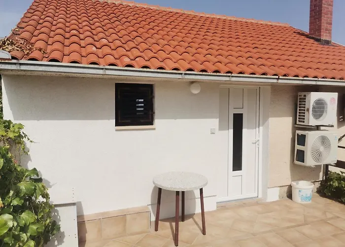 Apartament Soling Primošten