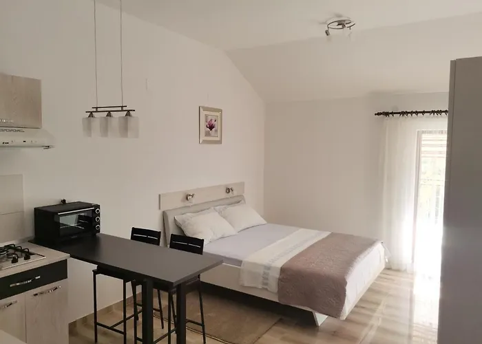 Apartament Soling Primošten