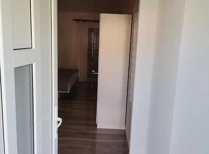 Soling Apartamento Primošten